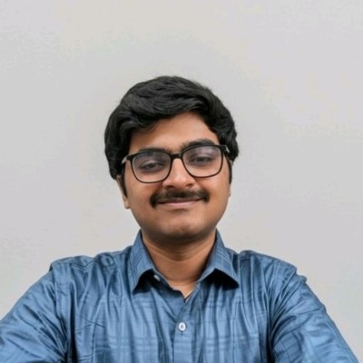 Karthik R